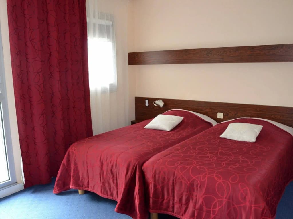 Hotel Ker Vennaik - Photo 5