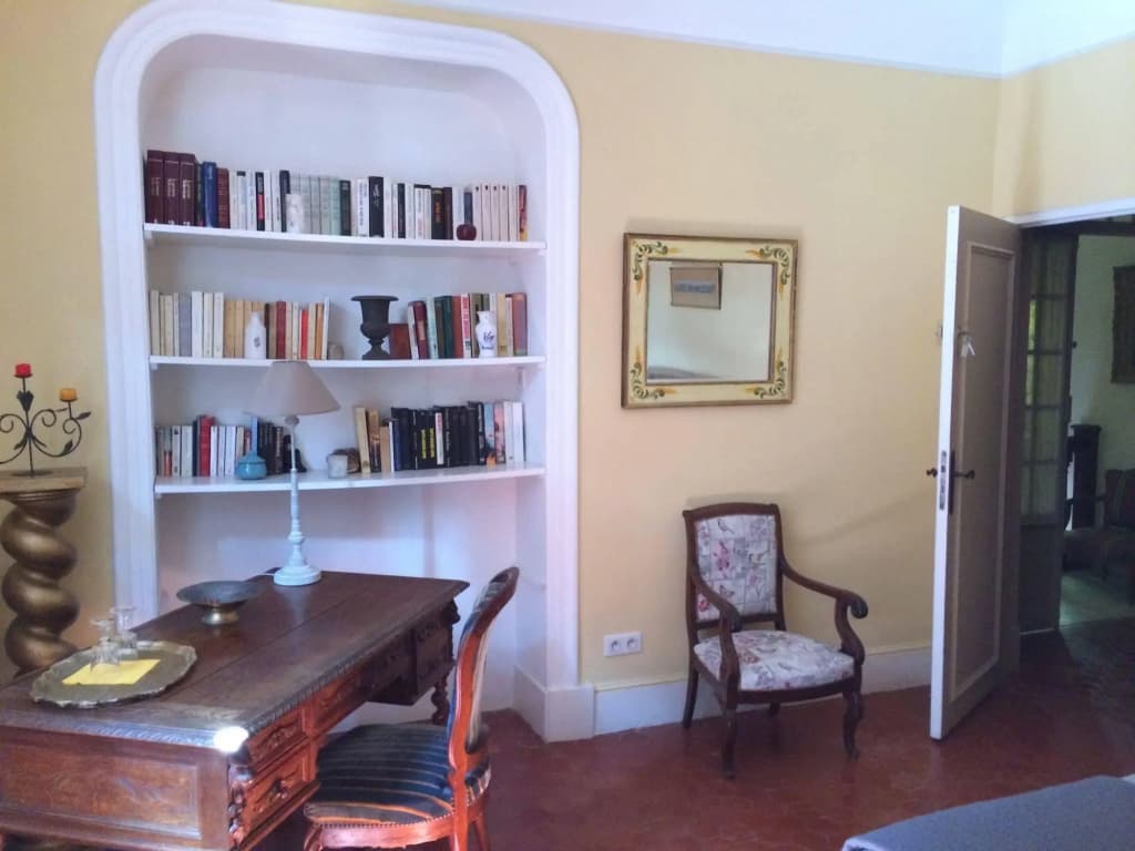 Villa Roumanille - Miniature 6