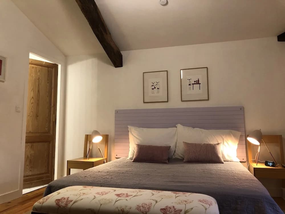 Chez Valorine - Photo 3