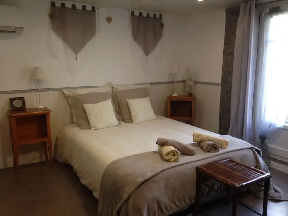 Chambre D'Hotes Hola - Miniature 6