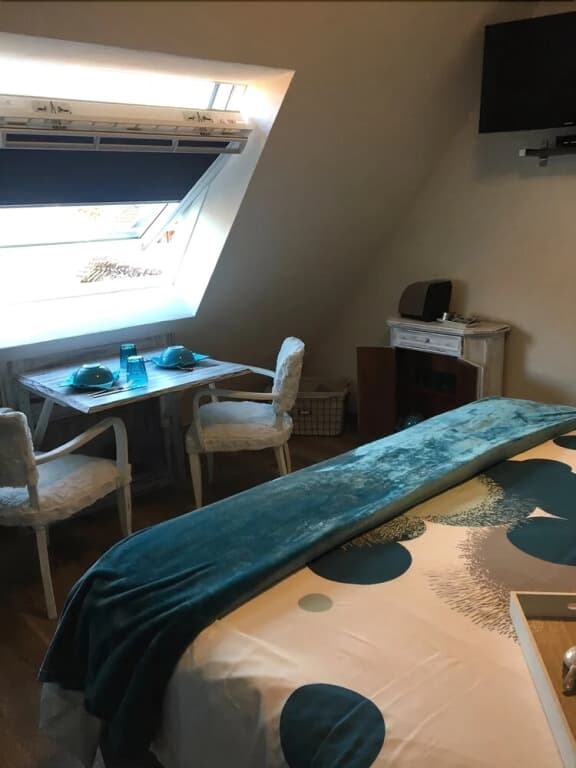 Les appartements d'estelle - Photo 5