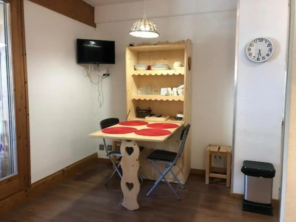 Appartement Brides-les-Bains, 1 pièce, 2 personnes - FR-1-512-228 - Photo 2