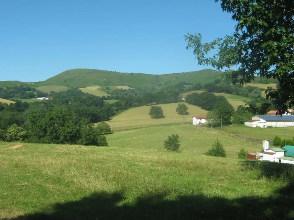 Chalet Tipia - Ferme Etchemendigaraya - Photo 4