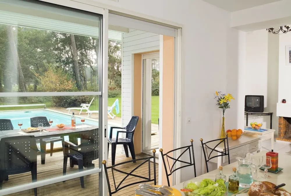 Madame Vacances Villas Aquitaine - Miniature 7