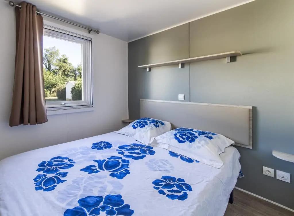 Camping Paradis Le Pearl - Photo 3