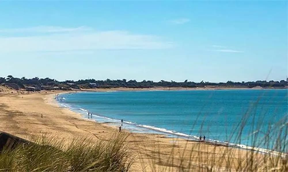 House With 2 Bedrooms in La Couarde-sur-mer, With Enclosed Garden and Wifi - 500 m From the Beach - Photo 3