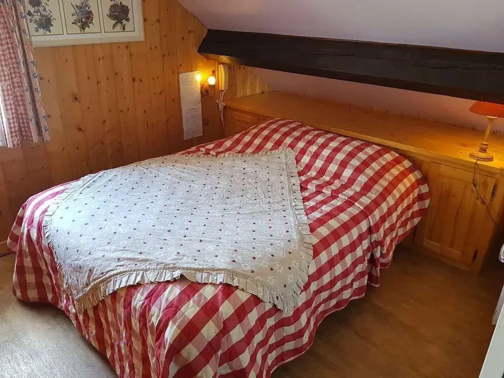 Auberge des Montauds - Hôtel & Restaurant - Photo 4