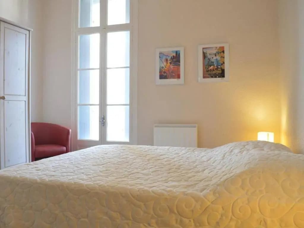 Appartement Banyuls-sur-Mer, 5 pièces, 6 personnes - FR-1-225C-17 - Photo 5