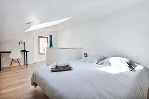 Dominici 1-CahorsCityStay-Centre Clim Netflix - Photo 3