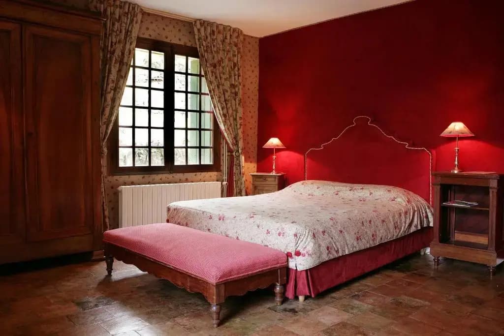 Le Mas Des Pots Rouges - Miniature 6