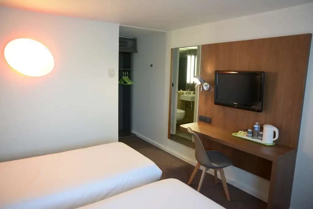 Hotel Campanile Sete - Balaruc - Miniature 6