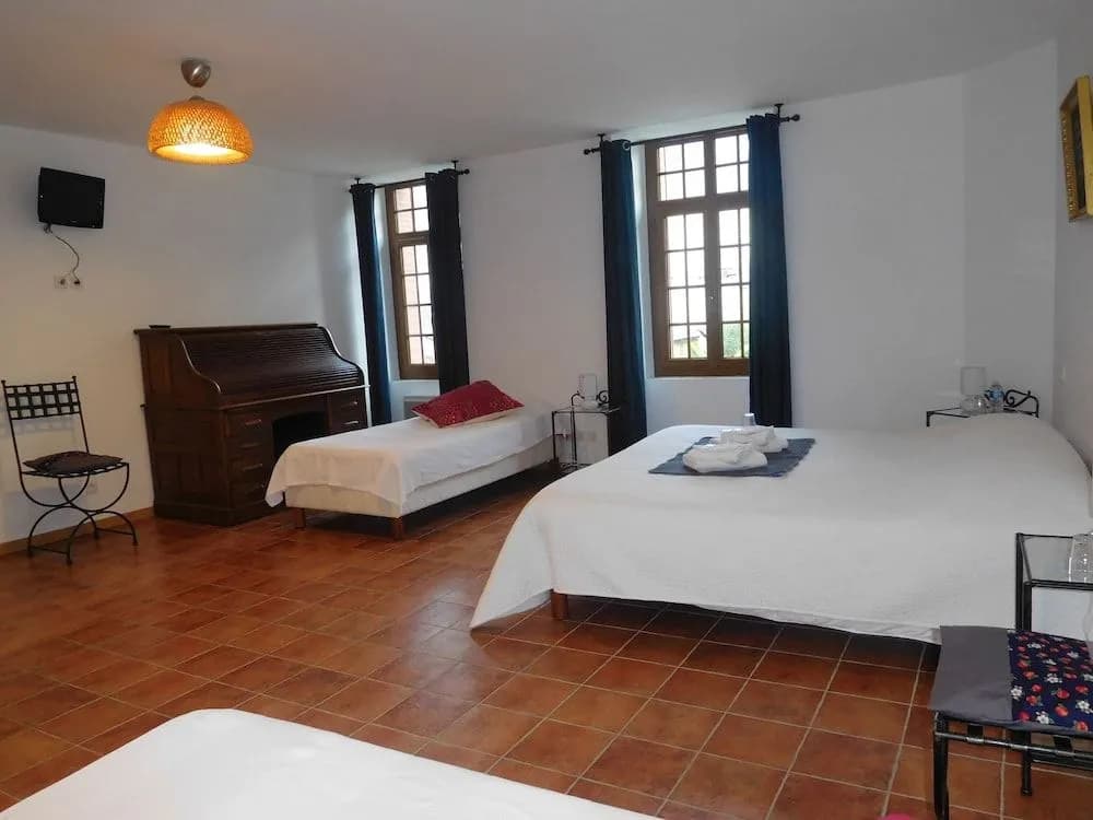 Le Clos des Guibouleraies - Photo 3