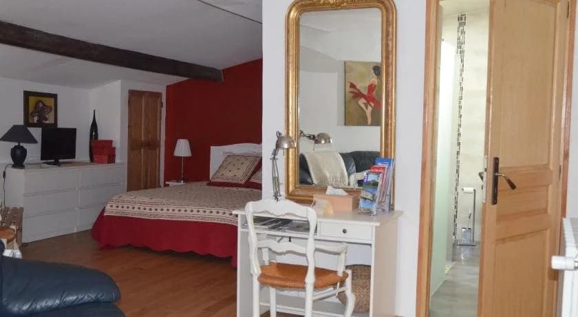 Chambre d'hôtes La Vigneronne - Photo 4