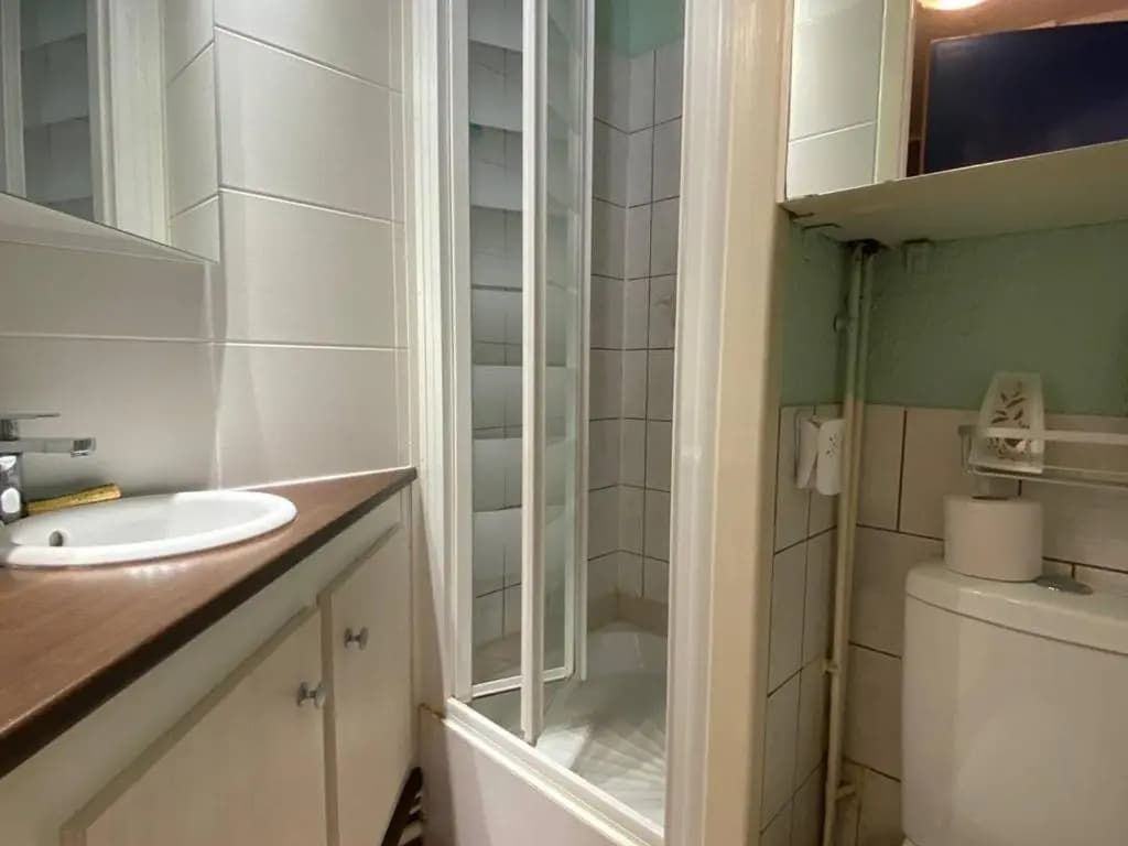 Appartement Port Leucate, 3 pièces, 5 personnes - FR-1-81-562 - Miniature 7