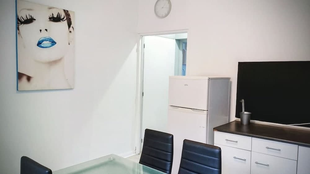 Laverie de Fran ois Wifi Commerce 6pers Ar na - Photo 3
