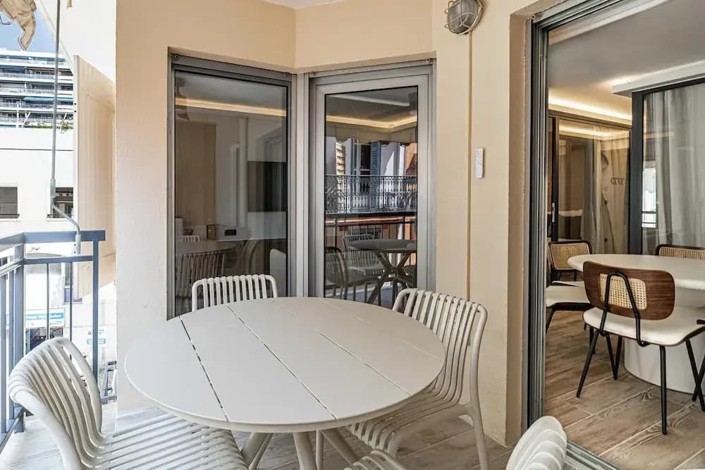 Charming Flat - 2br-6p - Cannes - Miniature 6