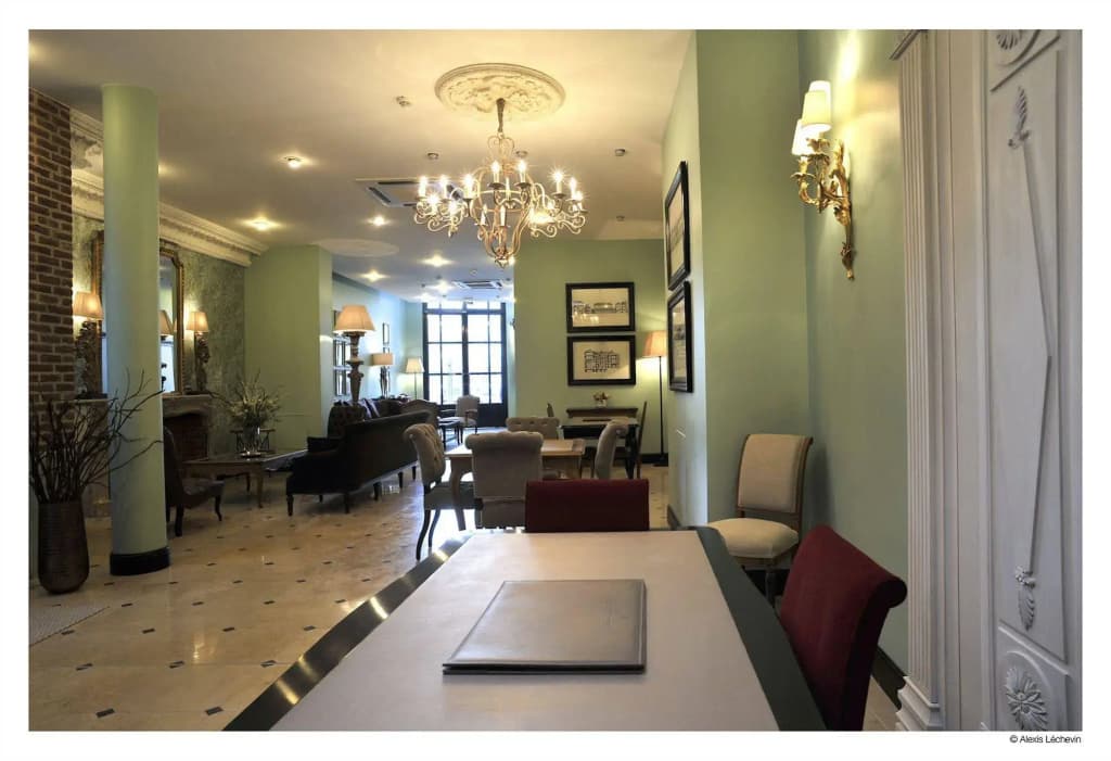 Hotel de la Treille - Photo 2