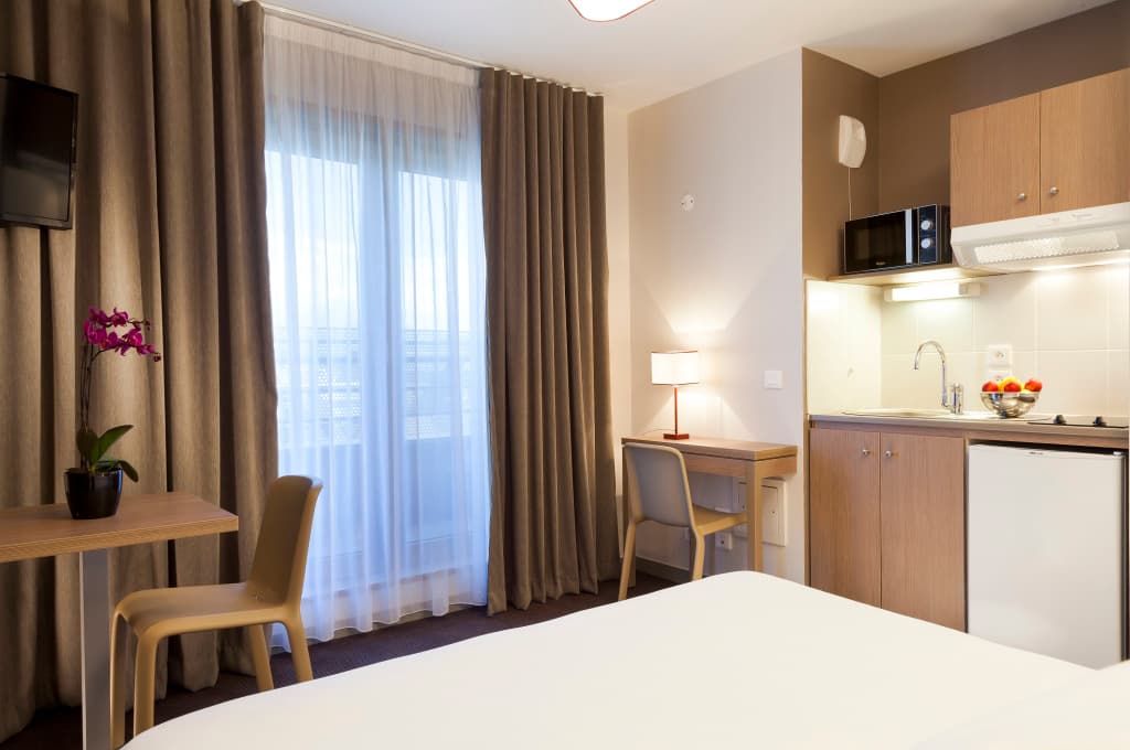 Nehô Suites Porte de Genève - Gare Annemasse - Photo 3