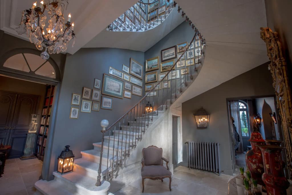 La Divine Comédie - Suites Deluxe - Miniature 7