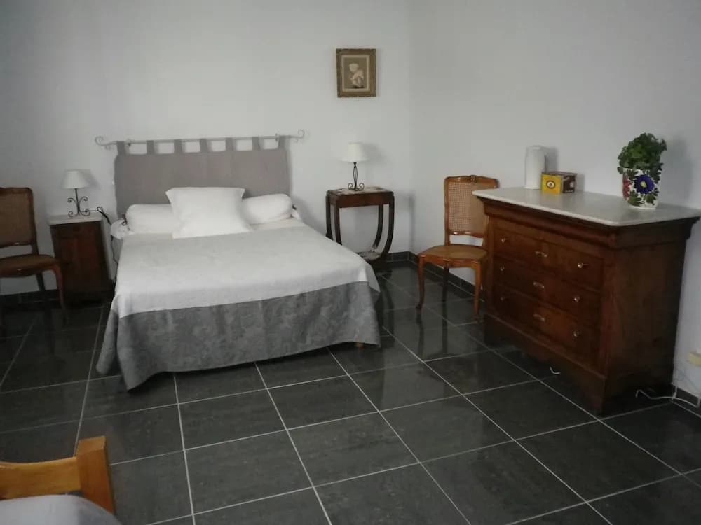 Les chambres des Mésanges - Photo 2