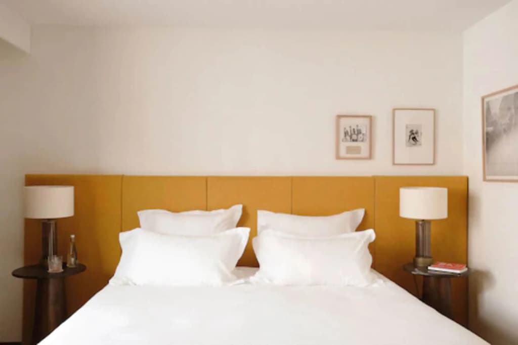 Le Val Thorens, a Beaumier Hotel - Photo 4