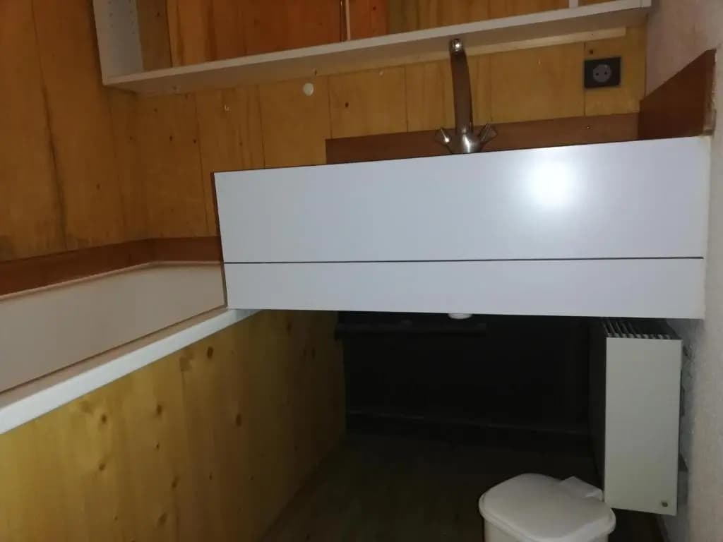 Appartement Valmorel, 1 pièce, 3 personnes - FR-1-356-256 - Miniature 7