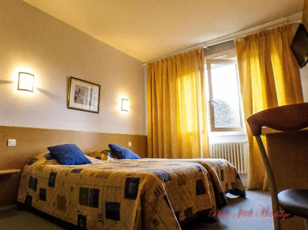 Hôtel Fouillade - Miniature 6