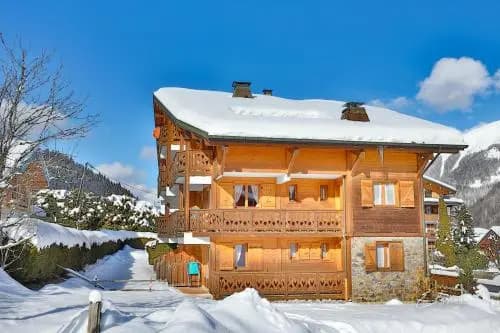 Le Montana - Photo 1