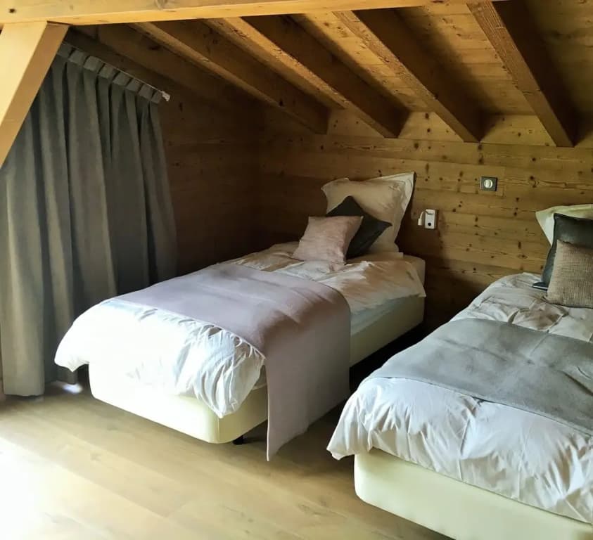 Les Portes de Megève - Photo 3