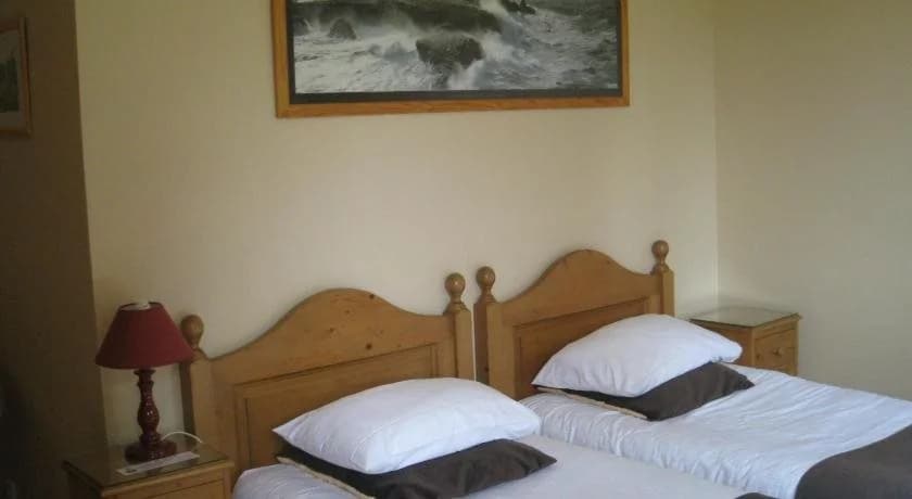 Hotel du Moulin aux Draps - Photo 3