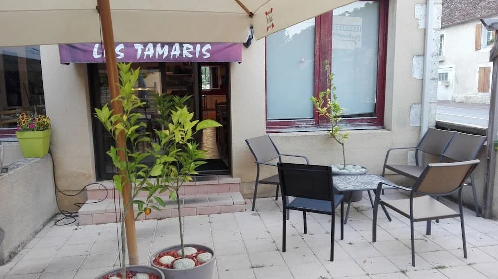 Les Tamaris - Miniature 8