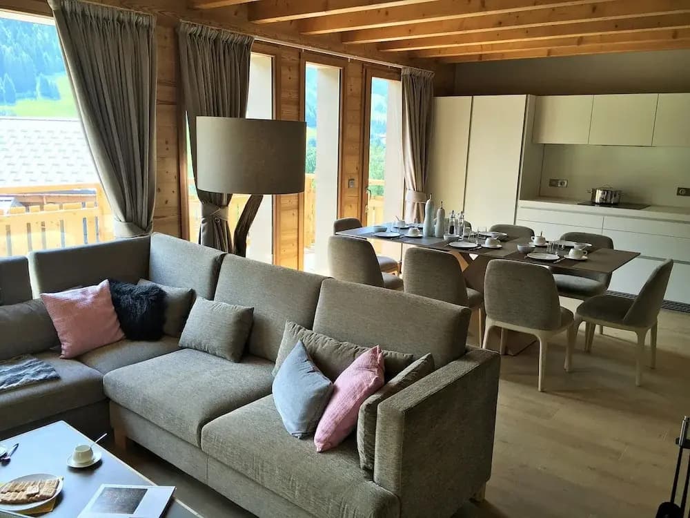 Les Portes de Megève - Photo 4