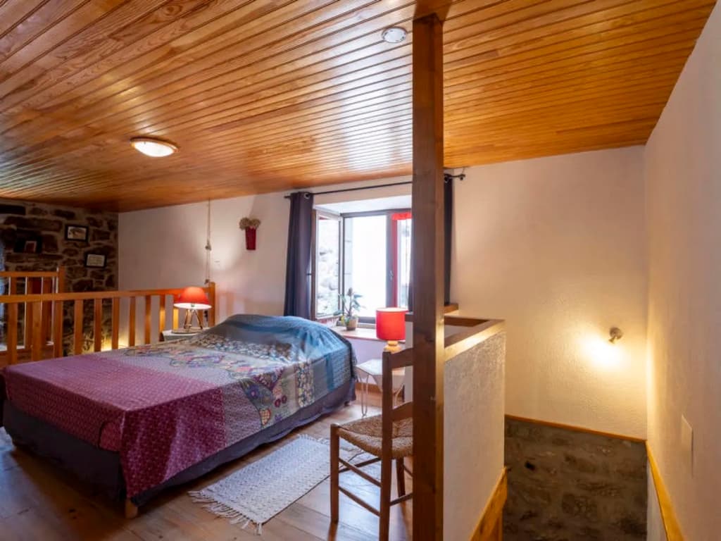 Holiday Home Le Rouge Borne (LVS110) - Photo 3