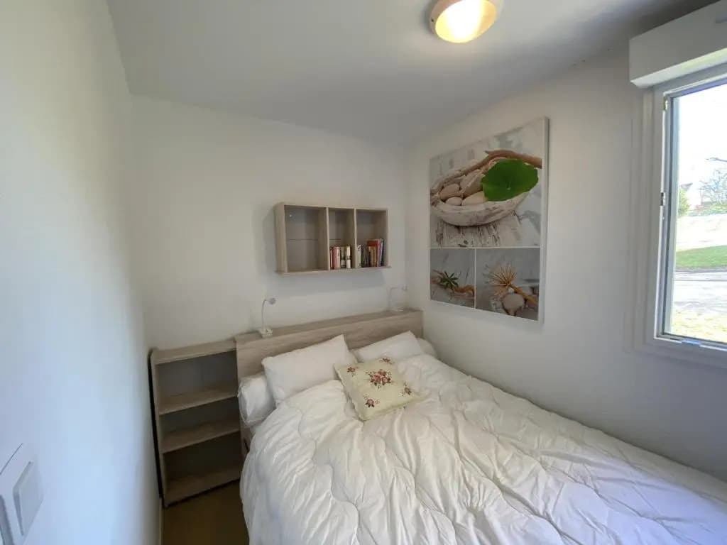 Appartement La Roche-Posay, 2 pièces, 3 personnes - FR-1-541-29 - Photo 4