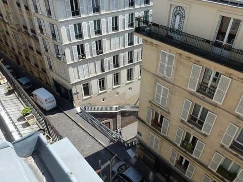 Hôtel Helussi - Photo 1