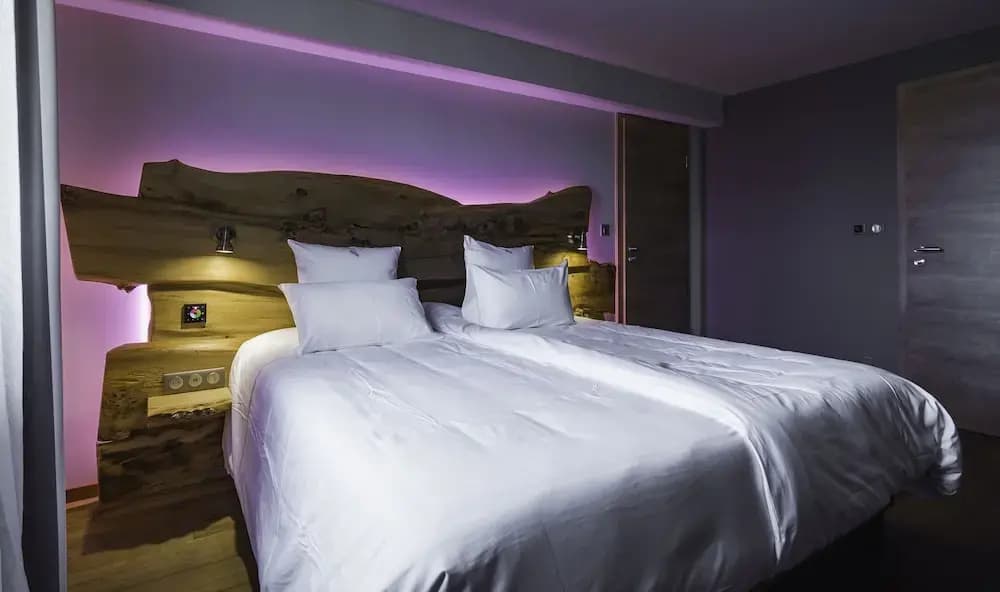 Logis Hotel Restaurant Keimberg - Photo 4