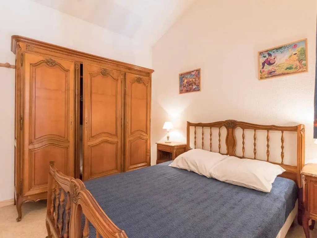 Appartement Briançon, 3 pièces, 6 personnes - FR-1-330C-15 - Photo 2