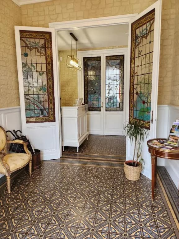 Hôtel la Tour Perrier - Photo 2