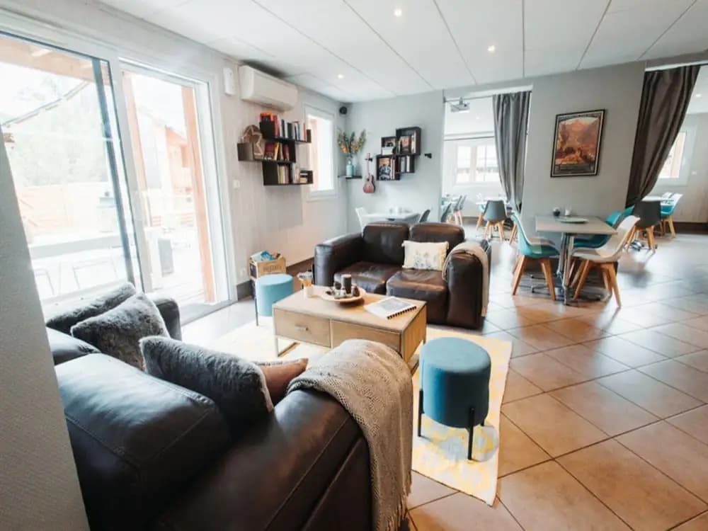 Apartment Near Couloubret Thermal Bath - Photo 1