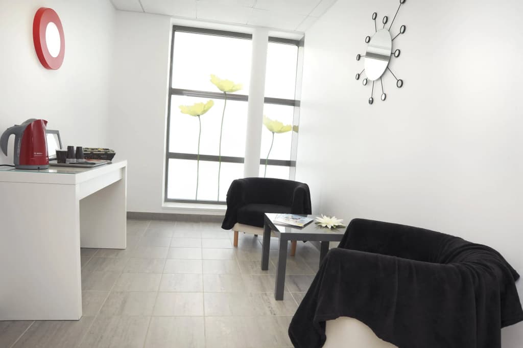 Nemea Appart’Hotel Toulouse Constellation - Photo 4