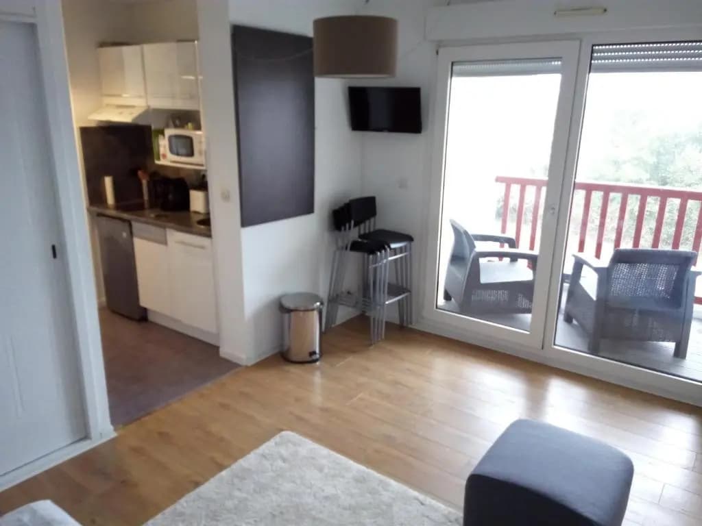 Apartment Plage Lafitenia - Photo 3