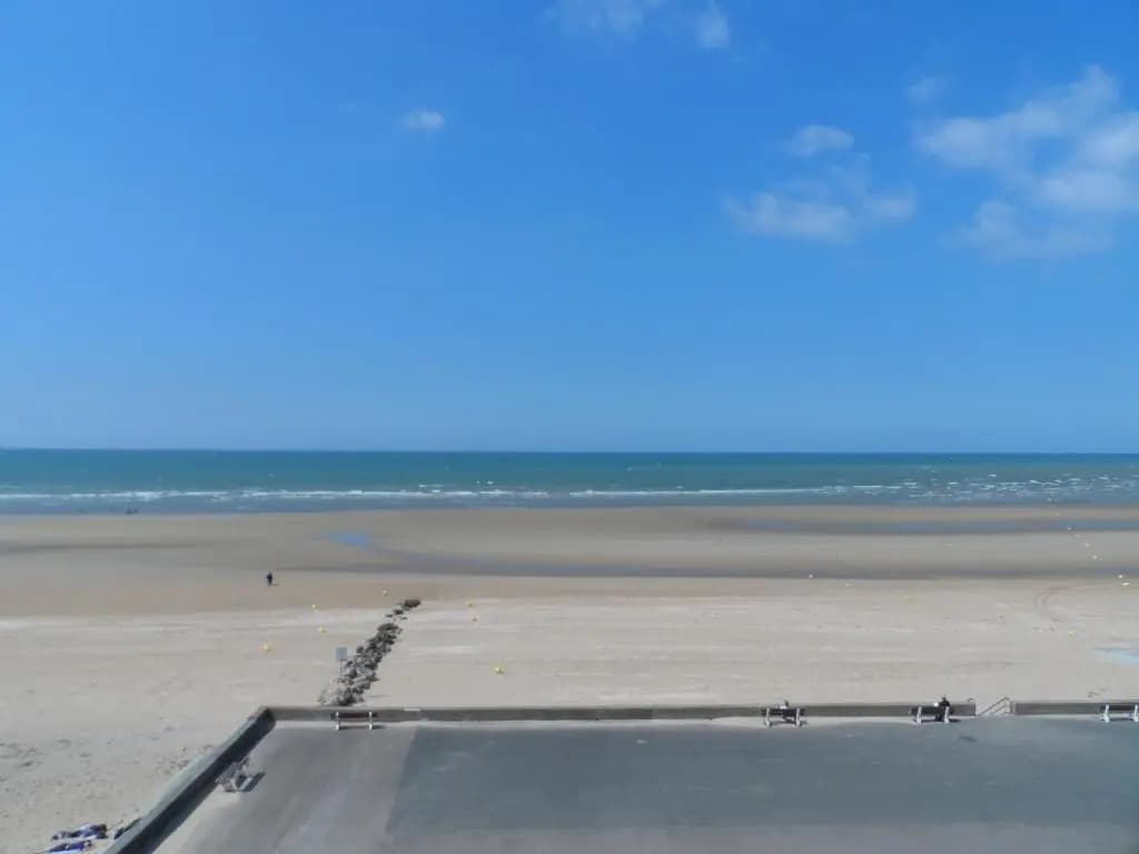 Appartement Cabourg, 3 pièces, 4 personnes - FR-1-487-145 - Miniature 7
