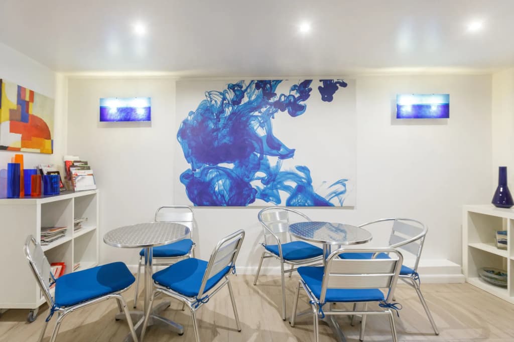 Hotel Résidence Paris Asnières - Photo 3