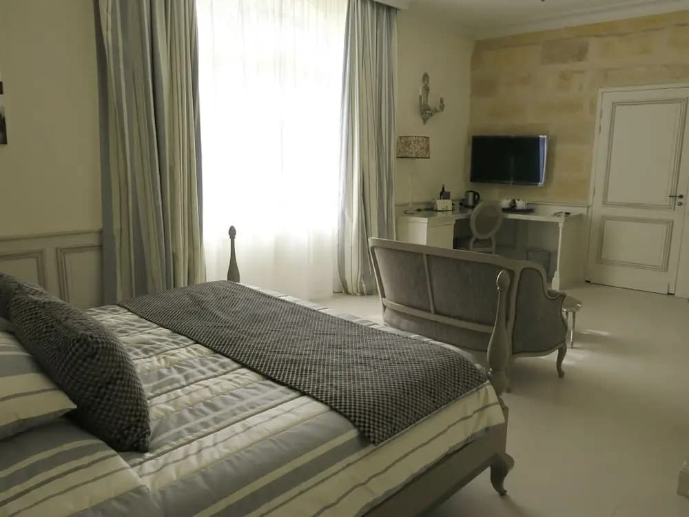 Chateau la Rose Perriere - Photo 4