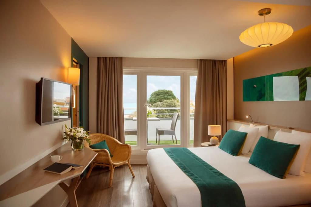 Hôtel Le B d’Arcachon by Inwood Hotels - Photo 2