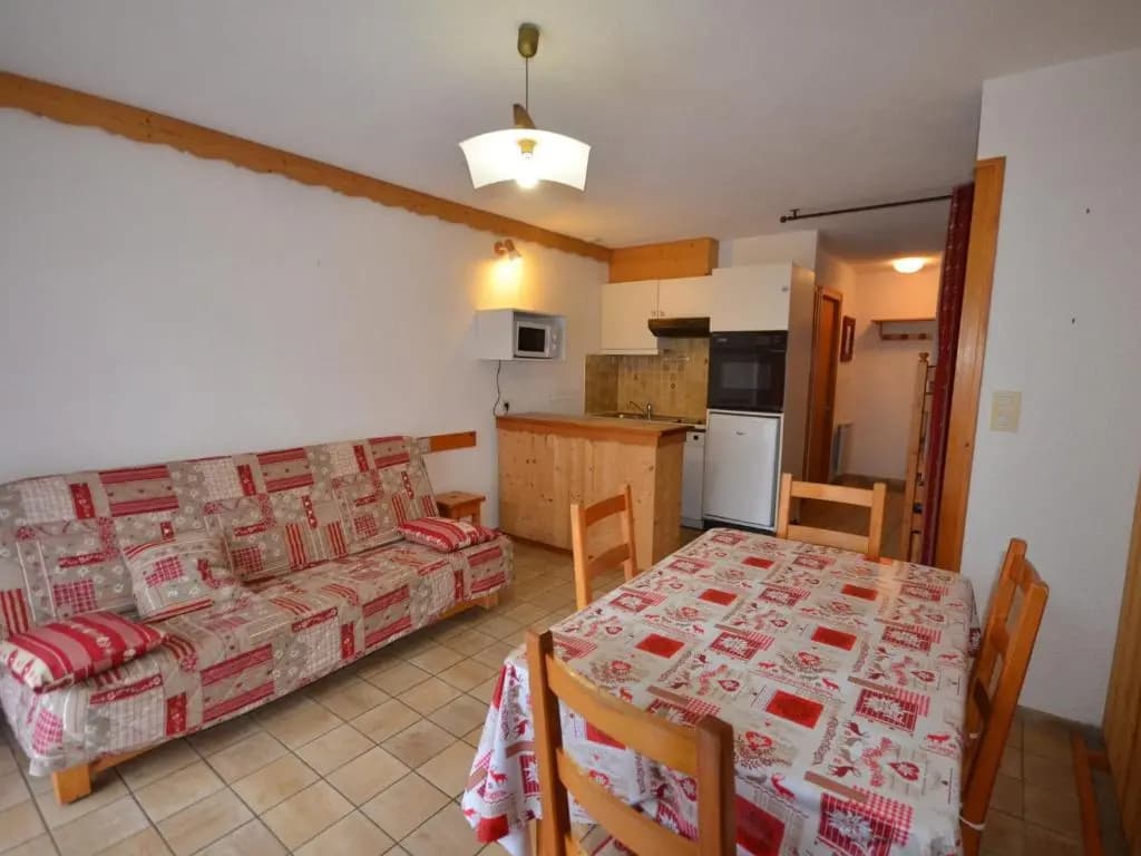 Studio Les Gets, 1 pièce, 4 personnes - FR-1-623-278 - Photo 3