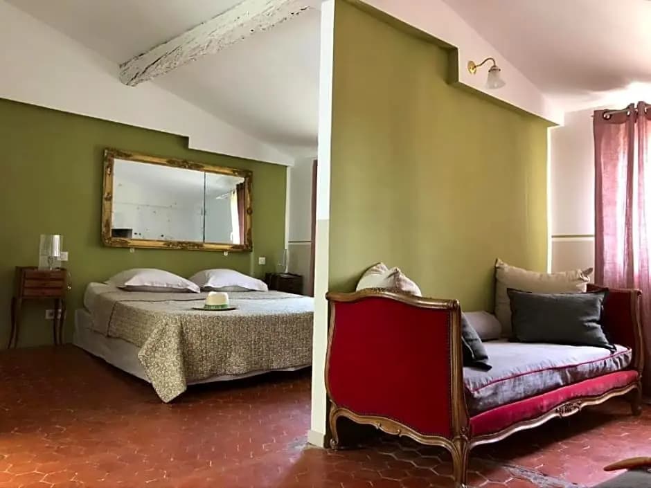 La Maison d'Odette - Photo 4