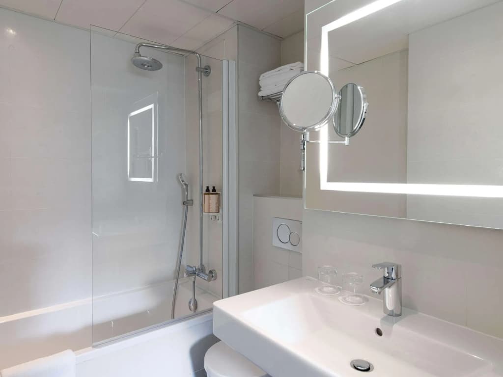 Mercure Paris Montparnasse Raspail - Miniature 8