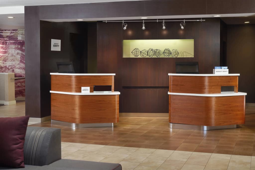 Crowne Plaza Paris Republique by IHG - Photo 2