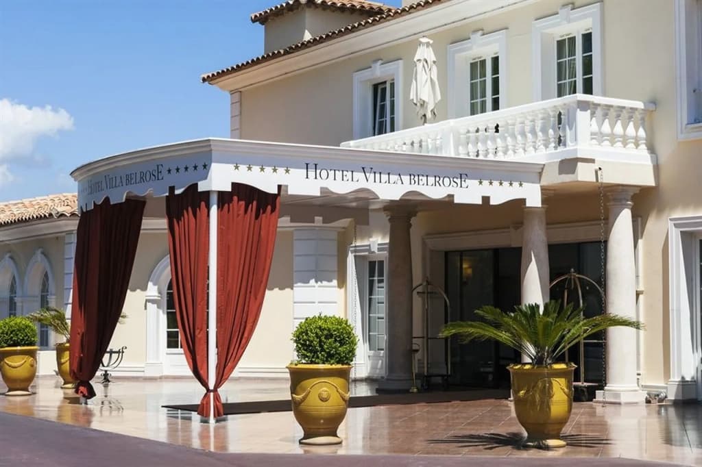 Althoff Hotel Villa Belrose - Photo 1